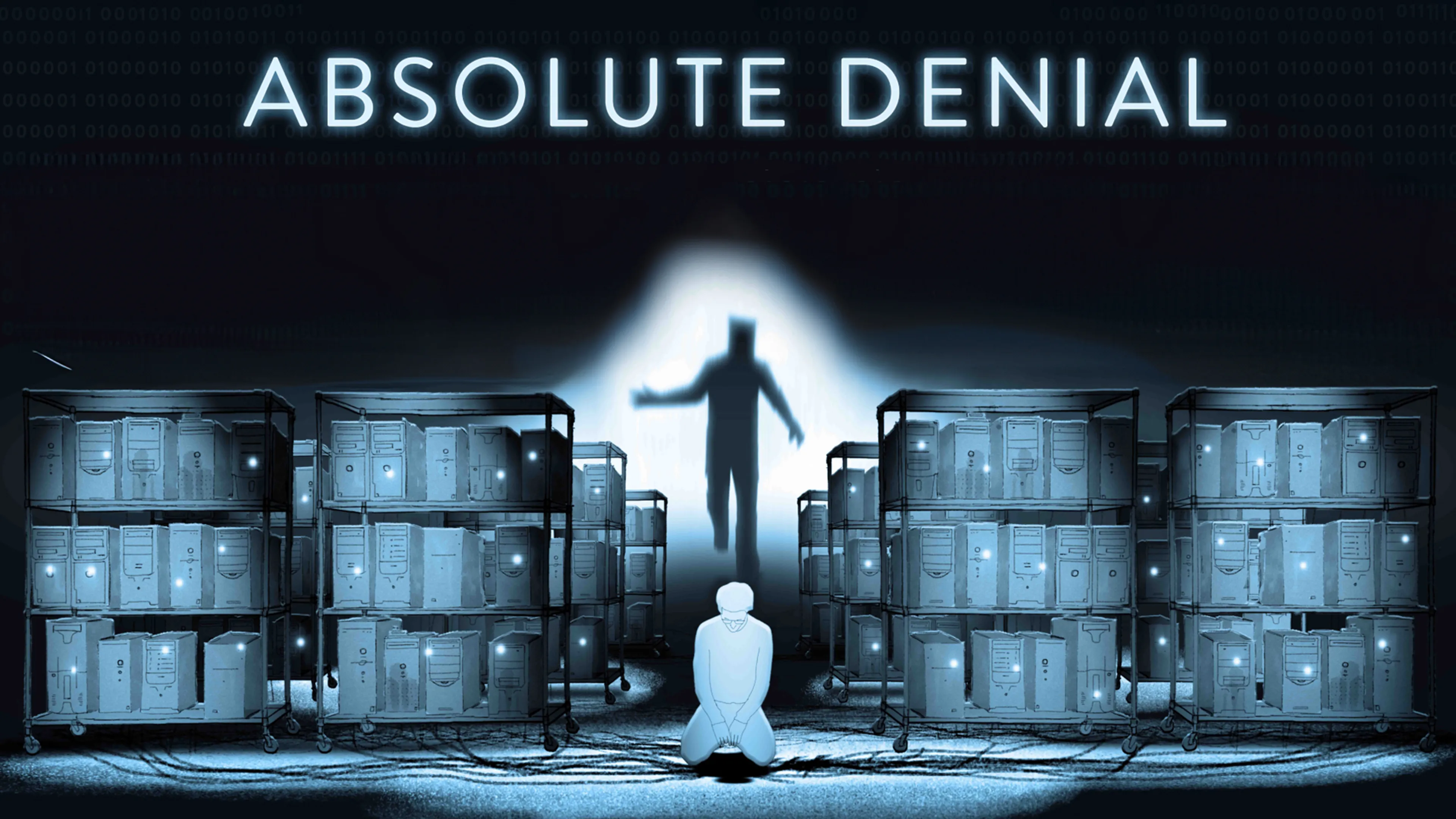 Absolute Denial poster